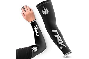 NRV Esport Gaming Kompressions-Manschette (Performance-Edition) – Optimieren Sie Ihr Spiel mit Komfort und Stil – entworfen von professionellen Spielern – langlebig, atmungsaktiv und reibungsfrei