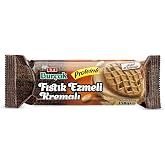 Eti Bur&ccedil;ak Fıstık Ezmeli Kremalı Proteinli 158 g x 18 Adet