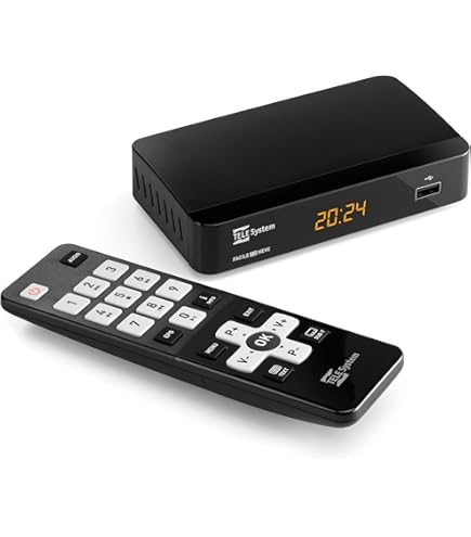 Sintonizzatore Tv Android | Confronta Prezzi - Foto 6