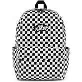 Vans Sırt &Ccedil;antası Old Skool Grom Check Backpack