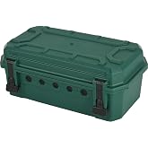 Electraline 300183 Waterproof IP54 protection box for outdoor electrical connections with 5 cable outputs (2 x &Oslash;9,5-12.4 mm.