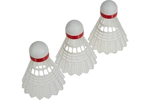 Wilson piłka do badmintona, Championship Shuttlecocks, puszka 6 szt