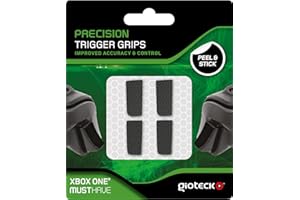 Gioteck Précision Trigger Grips pour Xbox One