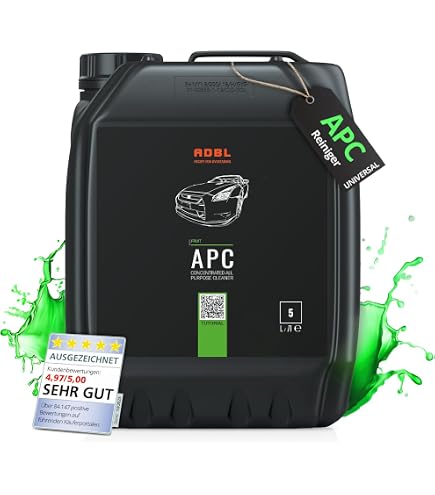 ValetPRO Classic Protectant 0,5L - Protection Plastiques Intérieur Extérieur Voiture + Chiffon Microfibre