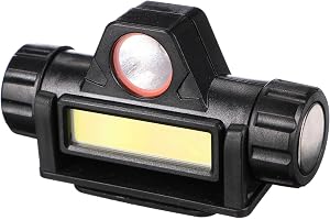 SIXTOL WELDING LAMP | LED-lampa för svetshjälm | ytterligare lampa