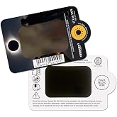 Omegon Solar Safe Easy CAM Solar Filters