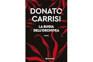 La bugia dell'orchidea