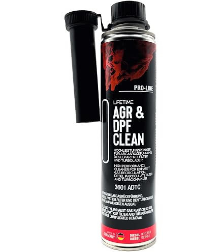 DPF EOLYS PAT Fluid Tank Repair Pump - fits Citroen C3, C4, Peugeot 208