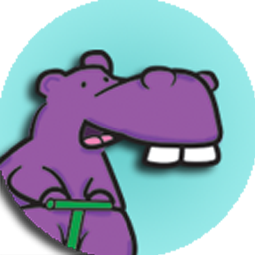 Hippo Hop Amazon.co.uk Apps & Games
