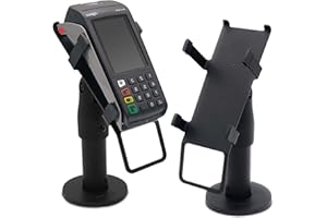 POS VALLEY Supporto Ergonomico Terminale Pagamento POS (ING DESK 3200/3500)