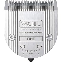 Wahl Bravura ベルベットレッド トリミング用 WAHL Bravura ブラビューラ ベルベットレッド（VR）1870-0499