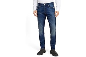 G-STAR Hommes 3301 Slim Jeans