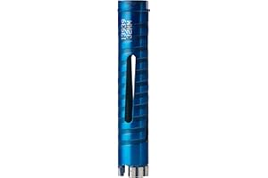 OX Tools BX10-032 Spectrum Pro Superfast Helix Dry Diamond Core Drill - 32mm, Blue