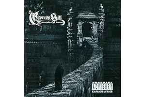 Cypress Hill: Cypress Hill 3: Temple Of Boom