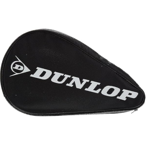 Borsa Da Padel Dunlop Tour Intro 623655 Blk/Yellow
