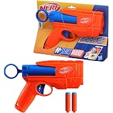 Nerf N Serisi Ward Dart Tabancası