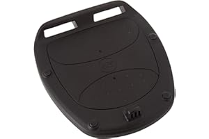 Kappa - Givi Placa k628 Universal Completa de herraje z113 + z114 k