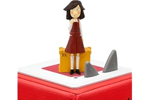 tonies Malory Towers Audio Character - Audiobooks for Children