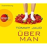 Überman (Simon Peters, Band 3)