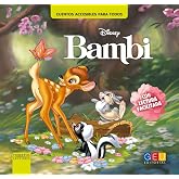 Bambi - Lectura facilitada: Cuento adaptado para lectura facilitada: 1 (Cuentos accesibles para todos)