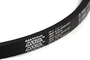 HTC A43 Classical Wrapped V Belt 8mm x 13mm - Outer Length 1130mm
