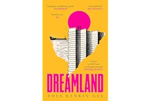 Dreamland: SOON TO BE A MAJOR BBC DRAMA