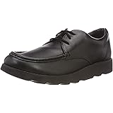 clarks older boys school shoes