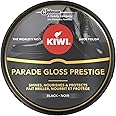 Kiwi Shoe Parade Gloss Prestige Polish, Tin Black, 50ml