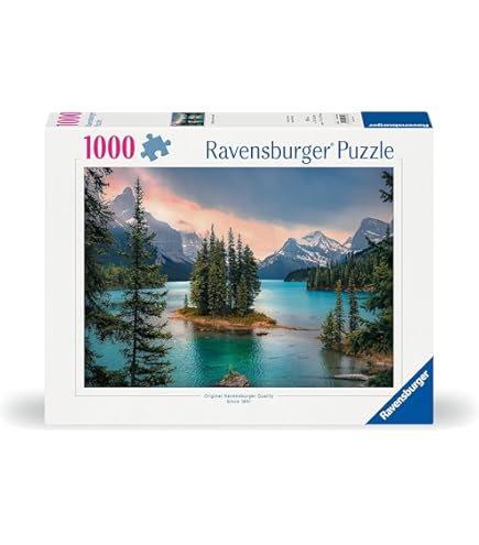 Educa - Puzzle 1000 Pezzi Isola Di James Bond, 68x48 Cm, Con Colla Fix, Per Adulti 14+ - 2