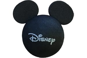 Aerialballs Disney Mickey Mouse Car Aerial Ball Antenna Topper - ONLY ONE P&P charge per order by buying 2 or more of our