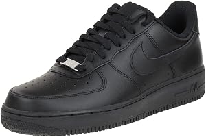 NIKE Air Force 1 '07 dam Träningsskor Låg topp tränare