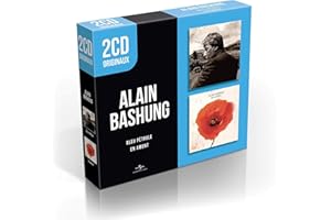 2cd Originaux: Bleu Pétrole/en Amont