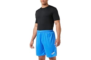 Joma 100053 331 Short d'équipement Homme