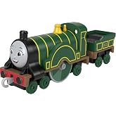 Fisher Price Thomas Tekli B&uuml;y&uuml;k Macera Treni - Emily Hhn53
