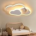 Lustre de plafond LED en forme d'étoile pour chambre à coucher - Chine LED rondes, d'éclairage de plafond Éclairage commercial