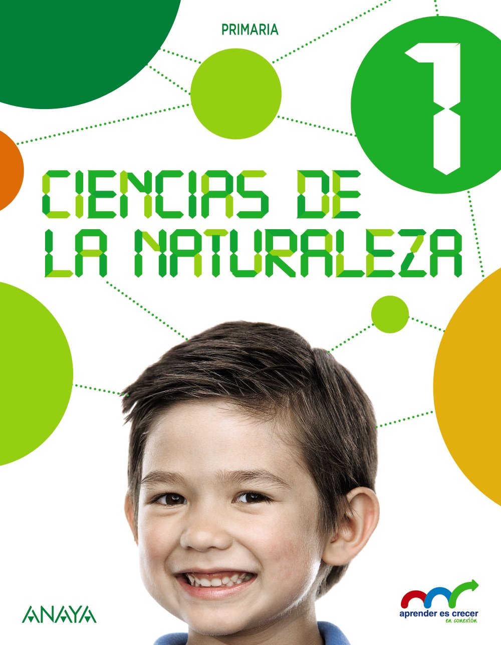 Ciencias de la Naturaleza 1