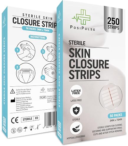 iwontalersy 300 Pezzi Invisibili Patch Brufoli,Cerotto Invisibile per l