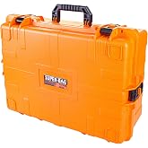 SUPER-BAG Safari Case 500 S&uuml;ngersiz