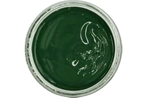 Famaco unisex-adult Cream Shoe Treatments and Polishes, Green Green Pine Thuya, 50.00 ml