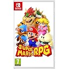 Super Mario RPG (Nintendo Switch)