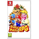 Nintendo Switch - Super Mario RPG - NL Versie