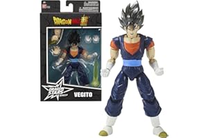 BANDAI Figura, Vegito