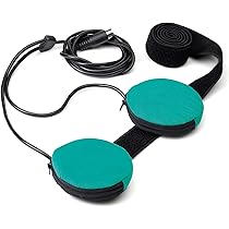 Solenoidi CV2S2000 Per Magnetoterapia - Coppia Professionale 11cm, Per MAG 2000/3000 - Foto 3