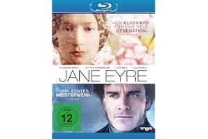 Jane Eyre