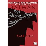 Batman: Year One