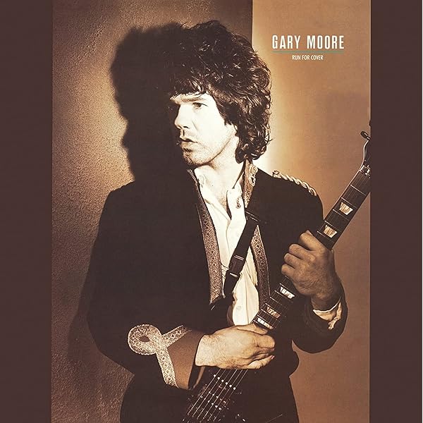洋楽 Gary Moore / We Want Moore 250px-WeWantMoore.jpg