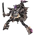 Transformers Toys Studio Series Deluxe Transformers: Rise of the Beasts 104 Nightbird Toy, 4.5-inch, Action Figure For Boys And Girls Ages 8 and Up