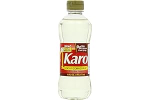 GROCERYCENTRE Karo Light Corn Syrop 473 ml (3 sztuki)