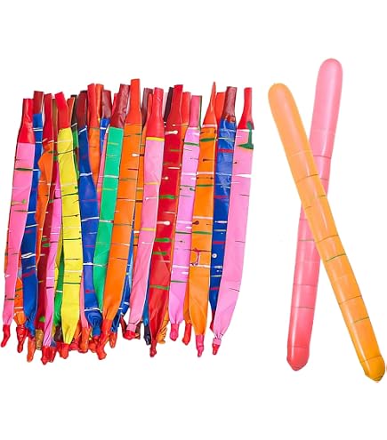 Palloncini Smiley Tifany – Set Da 6 Pezzi, Forma Faccina, Multicolore, Resistenti, Ideali Per Feste E Compleanni - 3