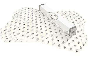 The Master Herbalist Revestimientos de cajones sin SCENTED y con un diseño CACTUS – perfectos para cajones, estantes, armarios y gabinetes